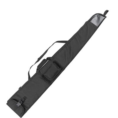 Sac pour fusil doublure NOIR