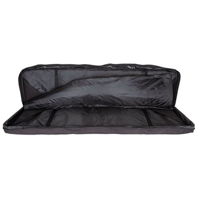 Sac pour deux fusils MODULAR avec sangles dorsales NOIR MFH 30782A 5
