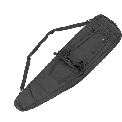 Étui pour arme PAINTBALL NOIR MFH 30783A 2