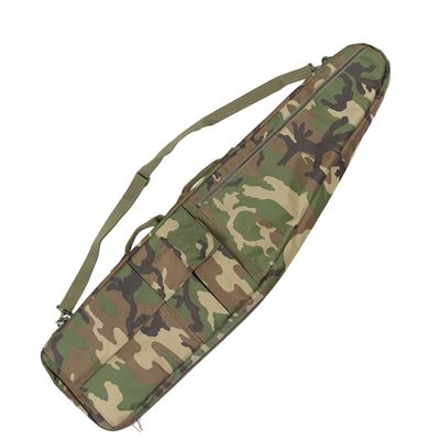 Étui pour arme PAINTBALL WOODLAND