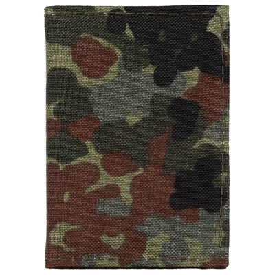 Document FLECKTARN
