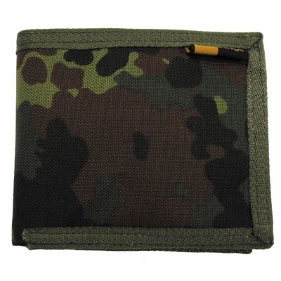 Portefeuille Cordura FLECKTARN