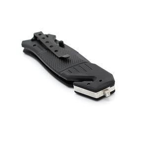 Couteau pliant EXTREME OPS RESCUE NOIR Smith & Wesson® SWFR2S 2