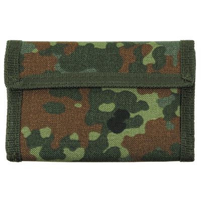 Portefeuille FLECKTARN