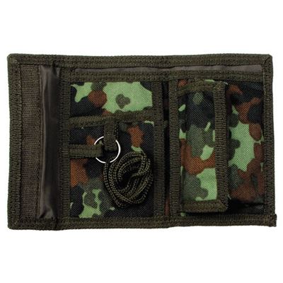 Portefeuille FLECKTARN MFH 30923V 2