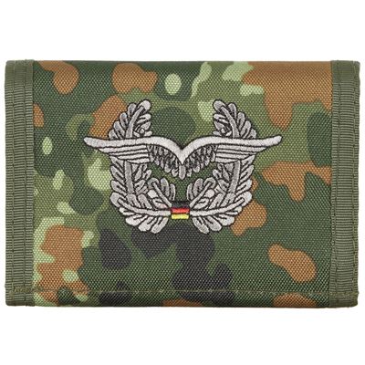 Portefeuille LETECTVO FLECKTARN