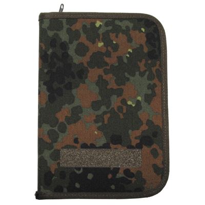 Étui pour bloc-notes A5 FLECKTARN