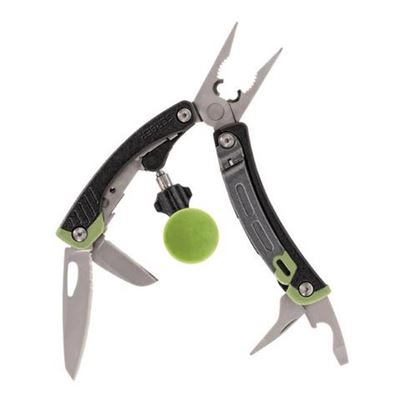 Pince multifonctionnelle avec trépied Gerber BEAR GRYLLS STEADY GERBER GE31-001043 2