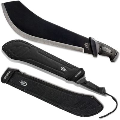 Machette Gerber BOLO avec étui