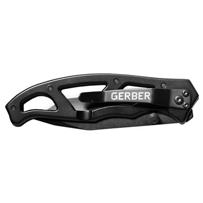 Couteau pliant Gerber PARAFRAME I Tanto SE GERBER 31-003628 2
