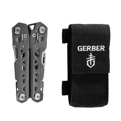 Pince multifonction pliable TRUSS GERBER 31-003685 2