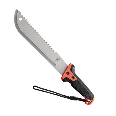 Machette Clearpath avec scie et étui