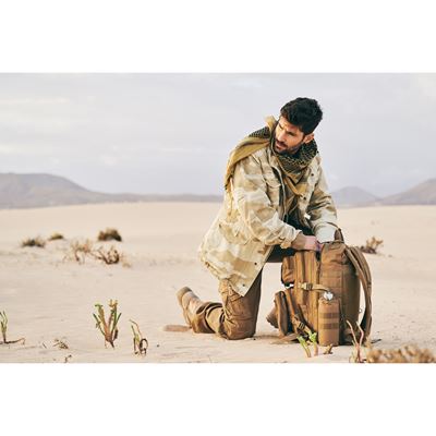 Veste M65 GIANT SANDSTORM BRANDIT 3101-11 5