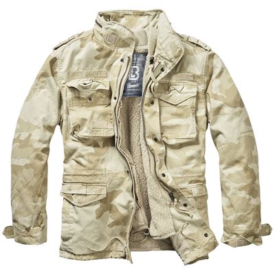 Veste M65 GIANT SANDSTORM