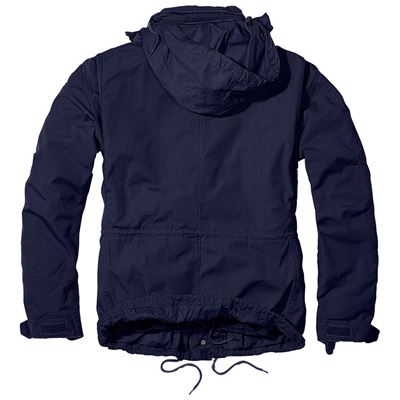Veste M65 GIANT NAVY BLEU BRANDIT 3101-8 2