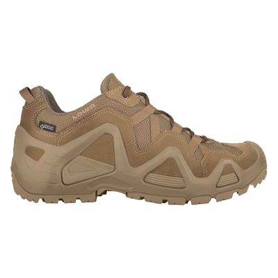 Chaussures ZEPHYR GTX® LO TF COYOTE
