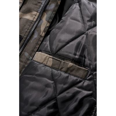 Veste BRONX DARK CAMO BRANDIT 3107-4 5