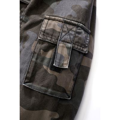 Veste BRONX DARK CAMO BRANDIT 3107-4 6