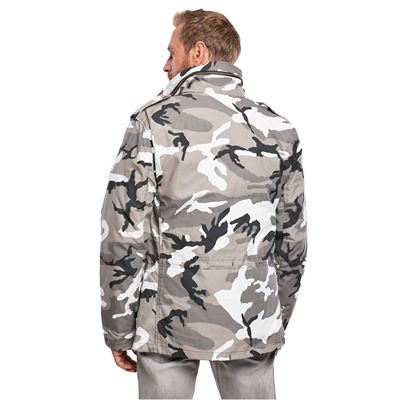 Veste M65 STANDARD URBAN CAMO BRANDIT 3108-15 4