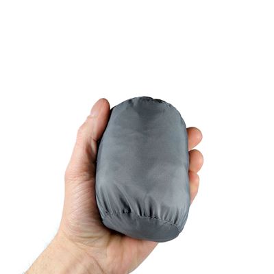 Coussin gonflable POCKET-REST GRIS Origin Outdoors 310833 4