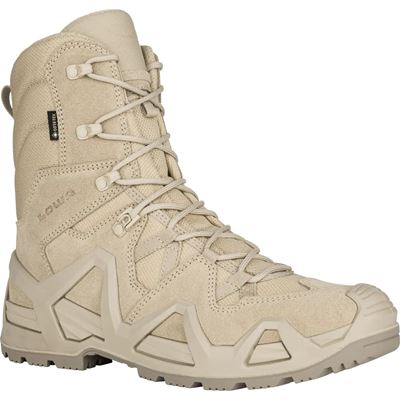 Chaussures ZEPHYR MK2 GTX® HI DESERT LOWA® 3108500410 4