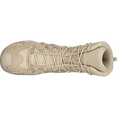 Chaussures ZEPHYR MK2 GTX® HI DESERT LOWA® 3108500410 2