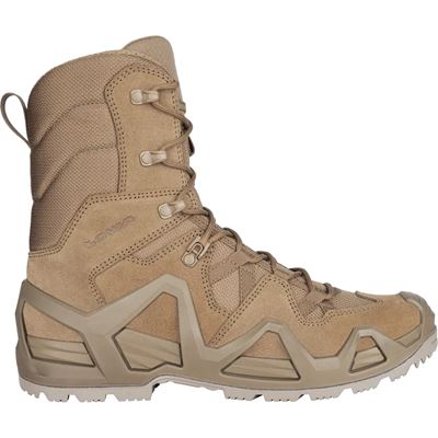 Chaussures ZEPHYR MK2 GTX® HI COYOTE OP