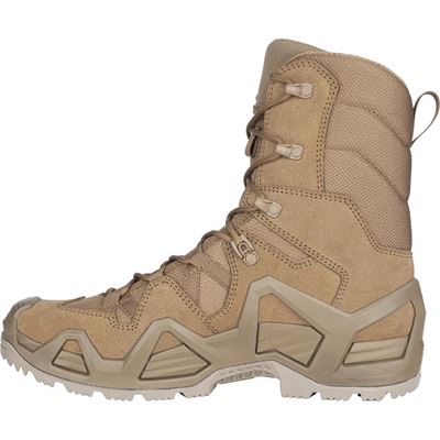 Chaussures ZEPHYR MK2 GTX® HI COYOTE OP LOWA® 3108500731 3