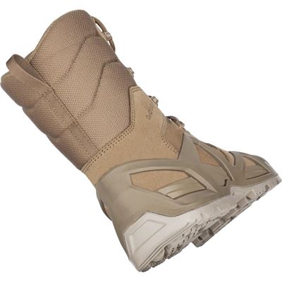 Chaussures ZEPHYR MK2 GTX® HI COYOTE OP LOWA® 3108500731 4