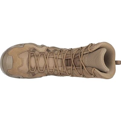 Chaussures ZEPHYR MK2 GTX® HI COYOTE OP LOWA® 3108500731 5