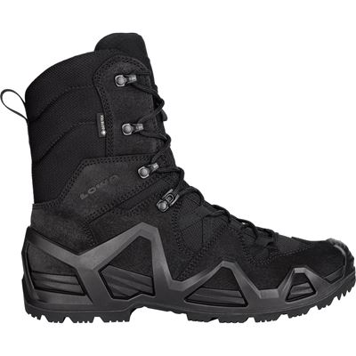 Chaussures ZEPHYR MK2 GTX® HI NOIR