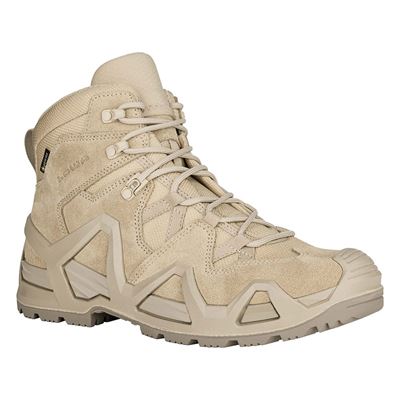 Chaussures ZEPHYR MK2 GTX® MID DESERT LOWA® 3108540410 6