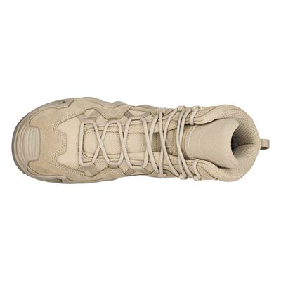 Chaussures ZEPHYR MK2 GTX® MID DESERT LOWA® 3108540410 2