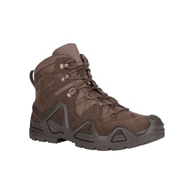 Chaussures ZEPHYR MK2 GTX® MID DARK BROWN LOWA® 3108540493 6