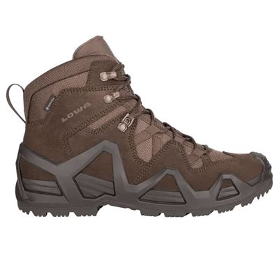 Chaussures ZEPHYR MK2 GTX® MID DARK BROWN