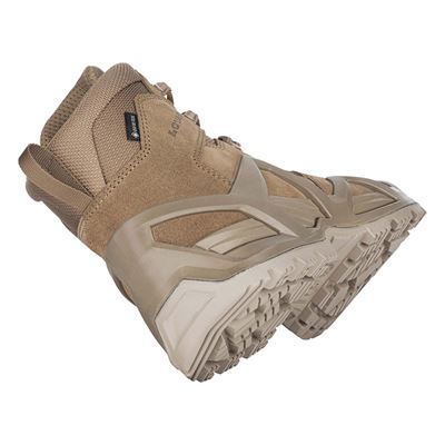 Chaussures ZEPHYR MK2 GTX® MID COYOTE OP LOWA® 3108540731 4