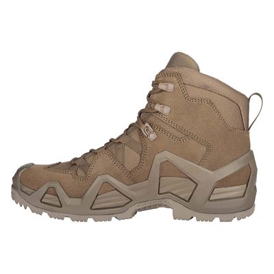 Chaussures ZEPHYR MK2 GTX® MID COYOTE OP LOWA® 3108540731 5