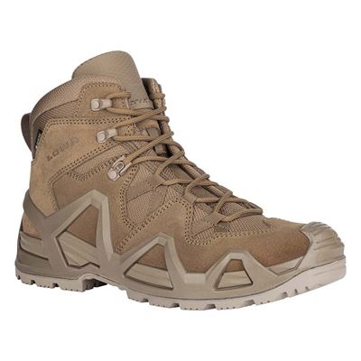 Chaussures ZEPHYR MK2 GTX® MID COYOTE OP LOWA® 3108540731 6