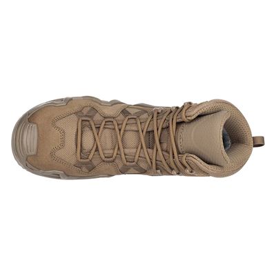 Chaussures ZEPHYR MK2 GTX® MID COYOTE OP LOWA® 3108540731 2