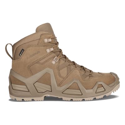 Chaussures ZEPHYR MK2 GTX® MID COYOTE OP