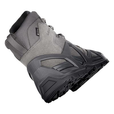 Chaussures ZEPHYR MK2 GTX® MID GRISES LOWA® 3108540737 4