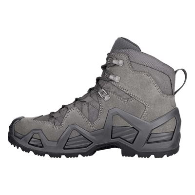 Chaussures ZEPHYR MK2 GTX® MID GRISES LOWA® 3108540737 5