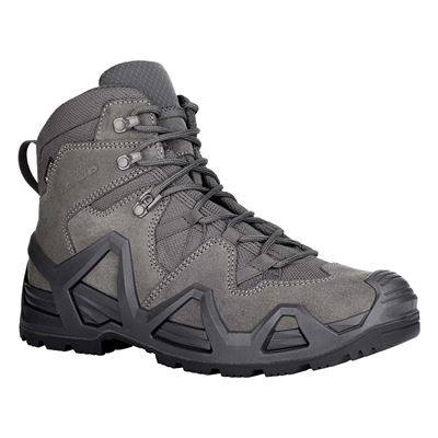 Chaussures ZEPHYR MK2 GTX® MID GRISES LOWA® 3108540737 6