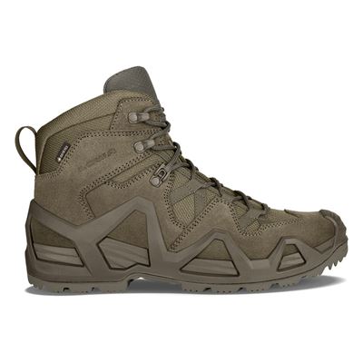 Chaussures ZEPHYR MK2 GTX® MID RANGER GREEN