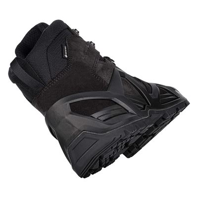 Chaussures ZEPHYR MK2 GTX® MID NOIRES LOWA® 3108540999 4