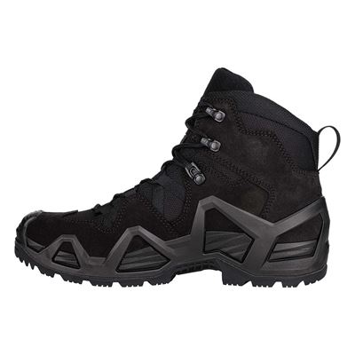 Chaussures ZEPHYR MK2 GTX® MID NOIRES LOWA® 3108540999 5