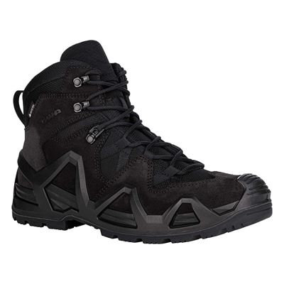 Chaussures ZEPHYR MK2 GTX® MID NOIRES LOWA® 3108540999 6