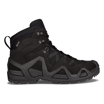 Chaussures ZEPHYR MK2 GTX® MID NOIRES