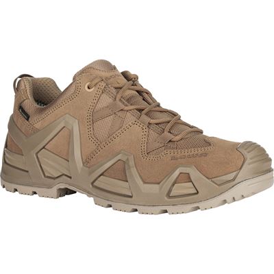 Chaussures ZEPHYR MK2 GTX® LO COYOTE OP LOWA® 3108900731 4