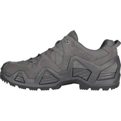 Chaussures ZEPHYR MK2 GTX® LO GRISES LOWA® 3108900737 4